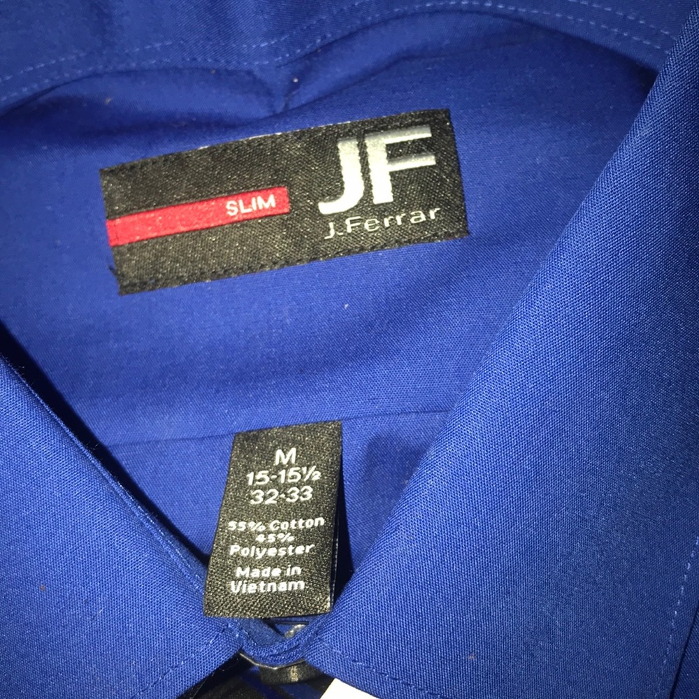 Men Suit Top - Picture 2 of 2